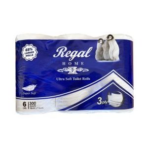 Regal 3 ply