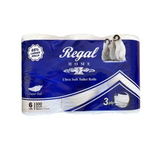 Regal 3 ply