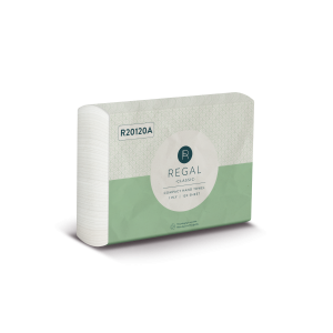 Hand Towel Compact 120