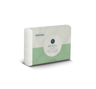 Hand Towel Compact 120
