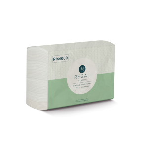 Regal Hand Towel 250 Sheets x 16 packs