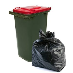 240-liter bag