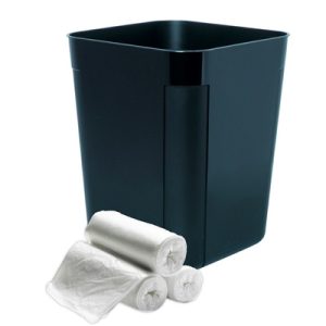 36l bin bag